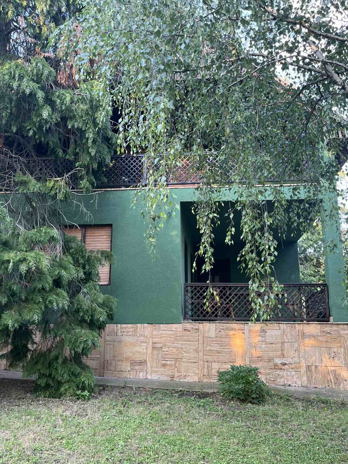 Vikendica Krcedin Sl Vinogradi 1