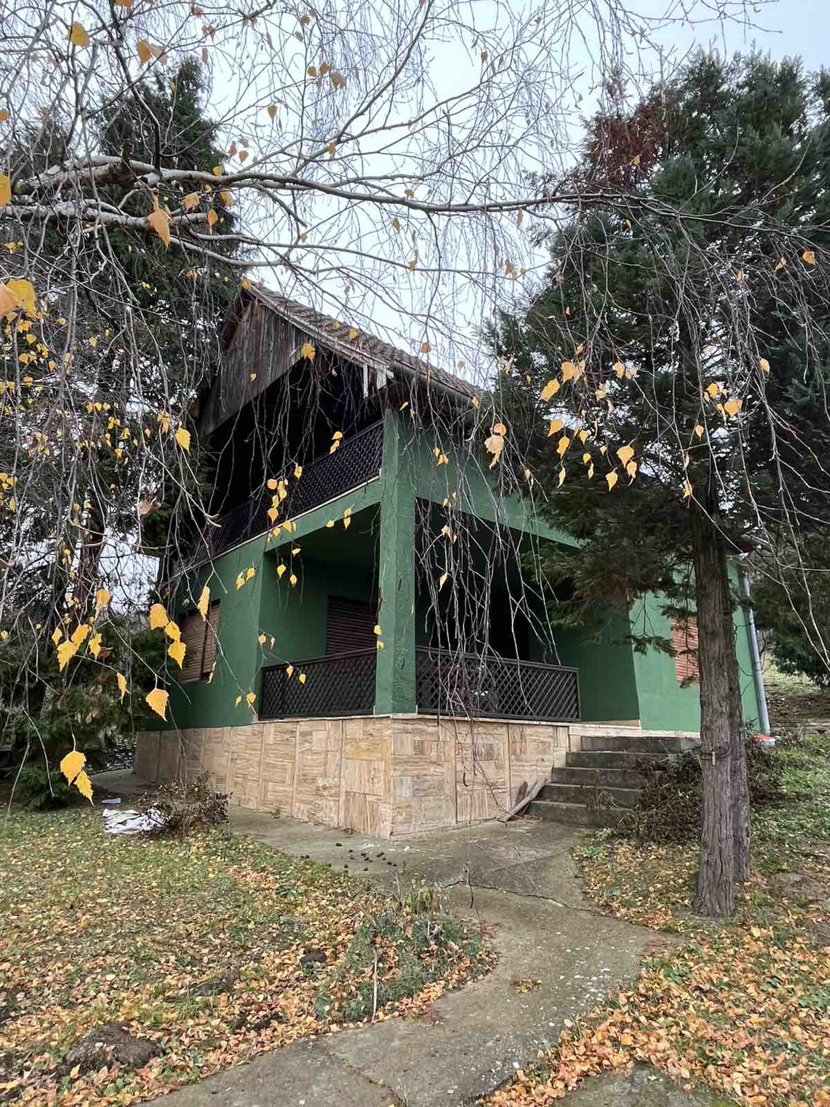 Vikendica Krcedin Sl Vinogradi 2