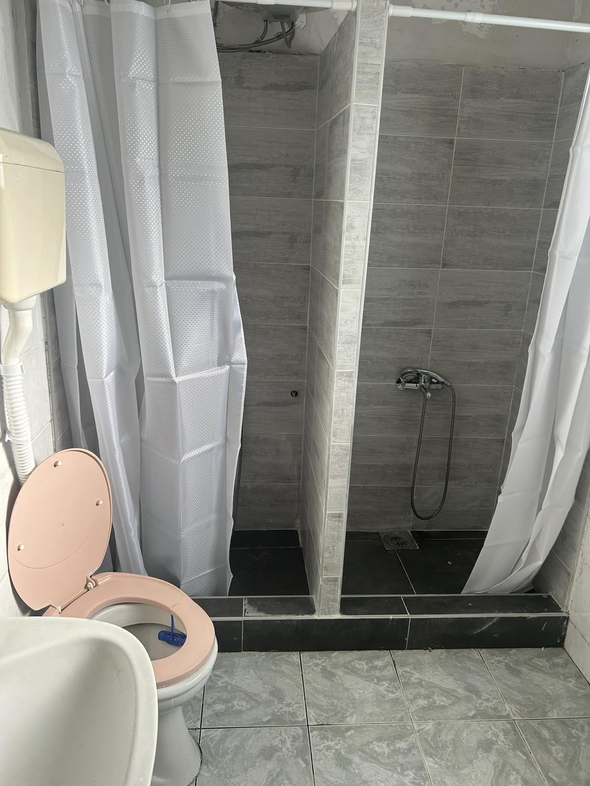 Smestaj za radnike Dobanovci 5