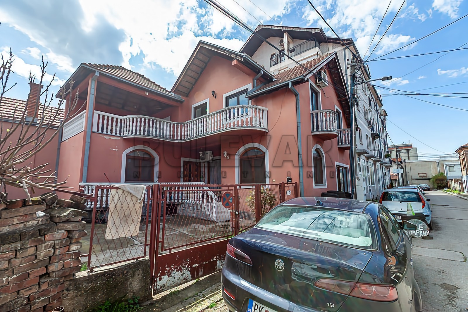 četvorosobna kuća, 200 m2, Železnička stanica, Vojvode Bojovića ID: p-013836 10