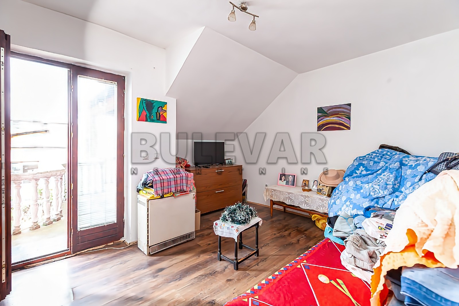 četvorosobna kuća, 200 m2, Železnička stanica, Vojvode Bojovića ID: p-013836 11