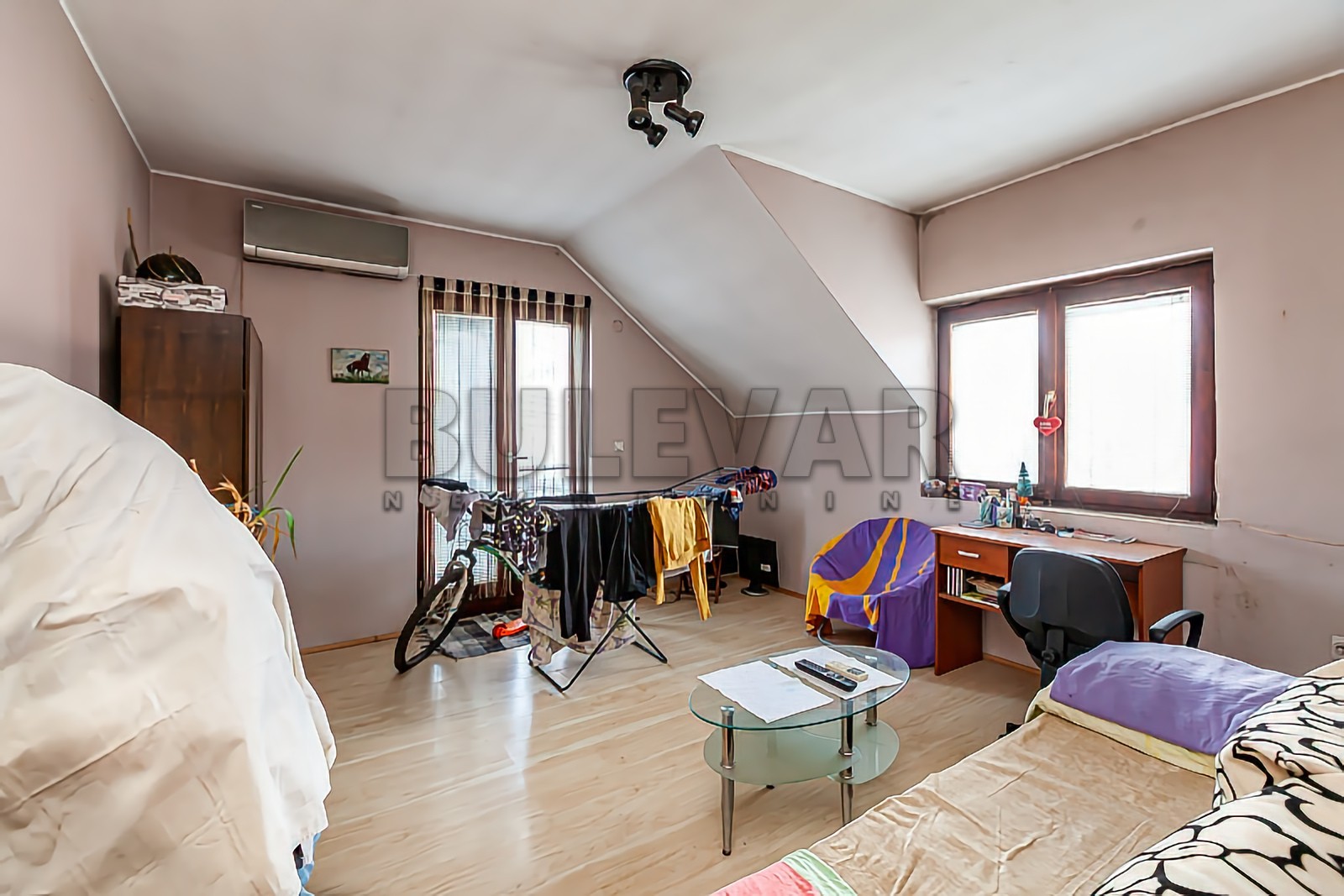 četvorosobna kuća, 200 m2, Železnička stanica, Vojvode Bojovića ID: p-013836 13