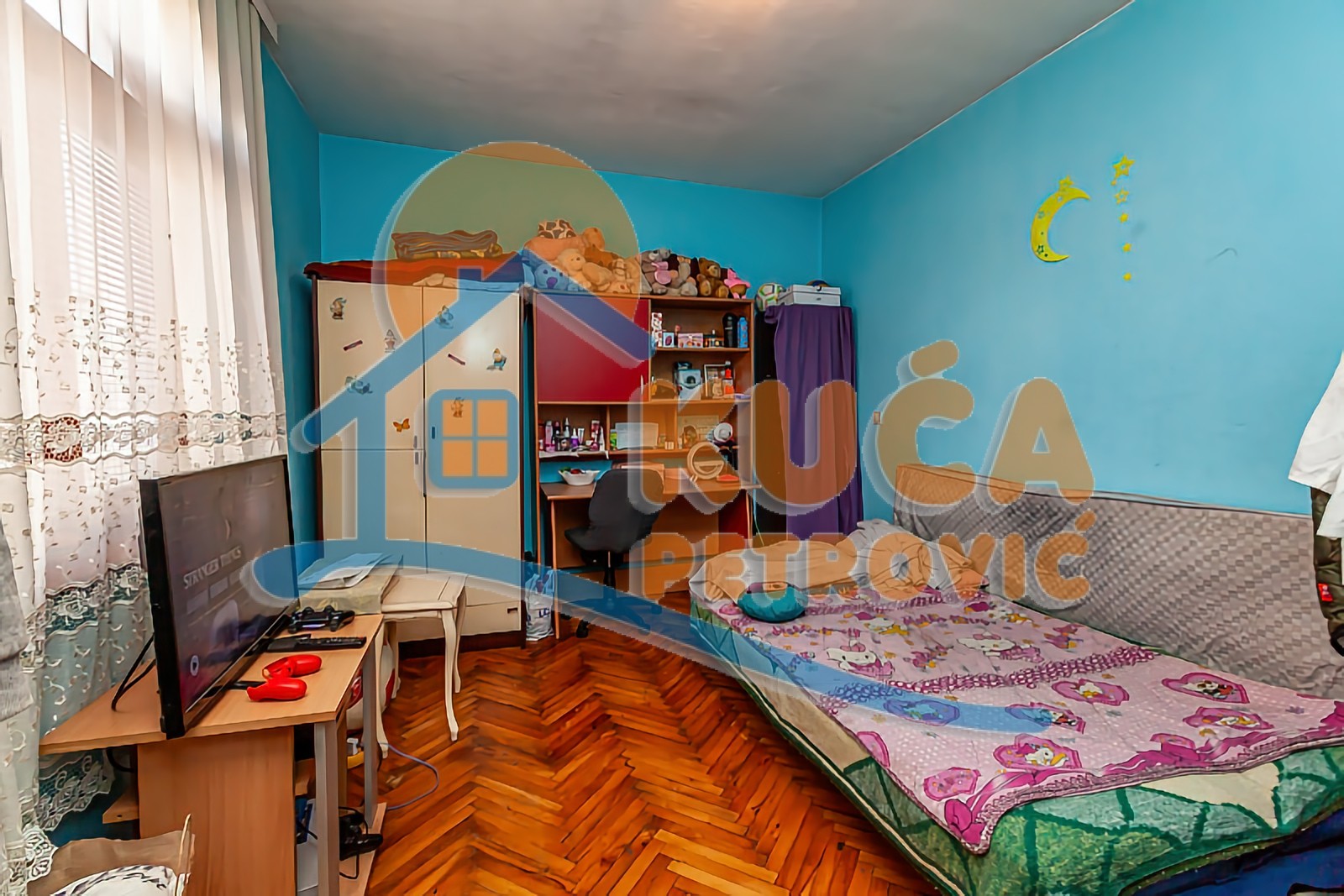 četvorosobna kuća, 200 m2, Železnička stanica, Vojvode Bojovića ID: p-013836 5