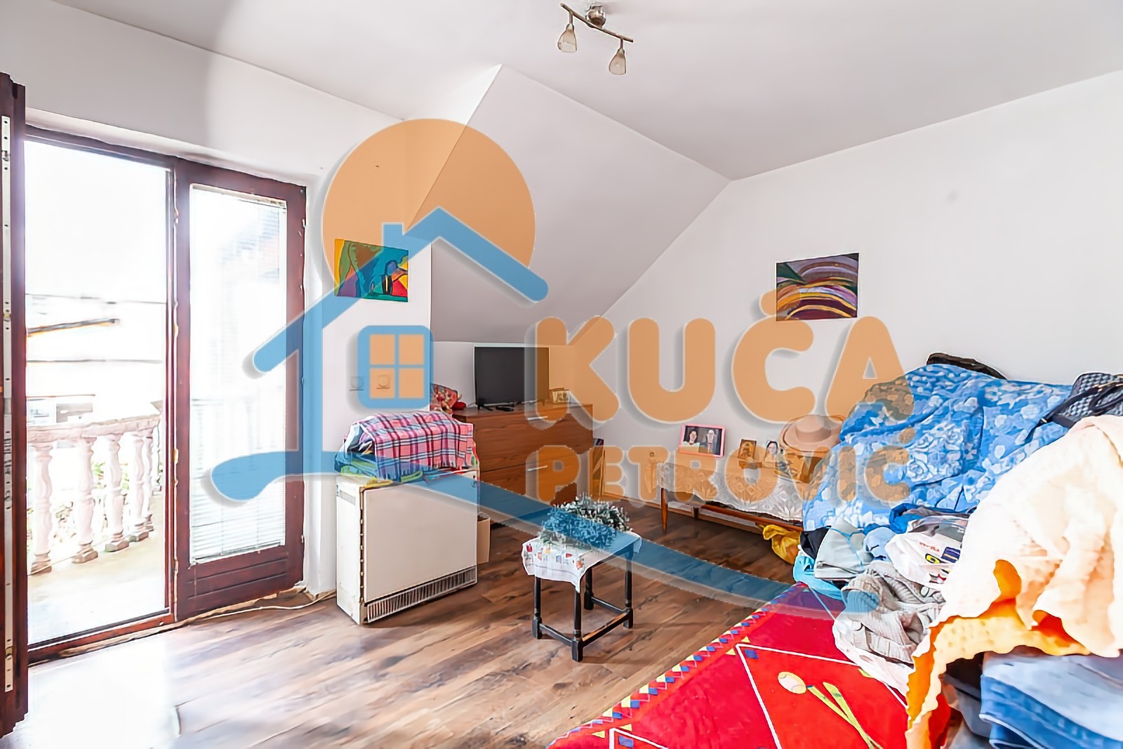 četvorosobna kuća, 200 m2, Železnička stanica, Vojvode Bojovića ID: p-013836 11