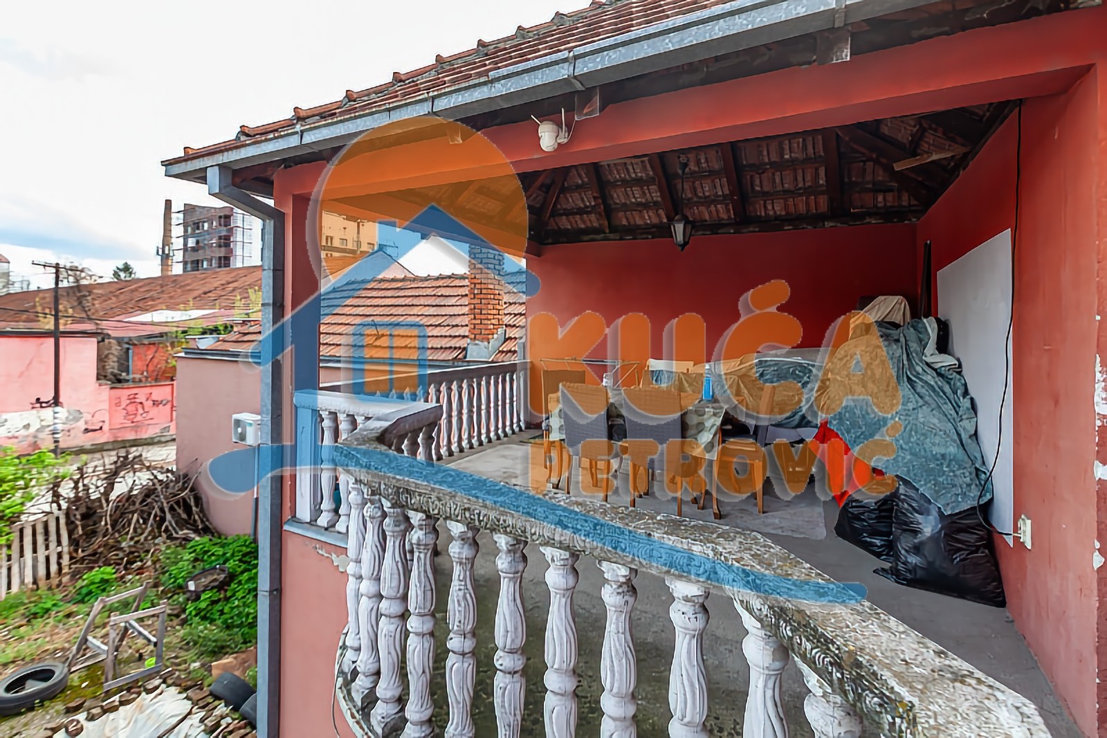 četvorosobna kuća, 200 m2, Železnička stanica, Vojvode Bojovića ID: p-013836 12