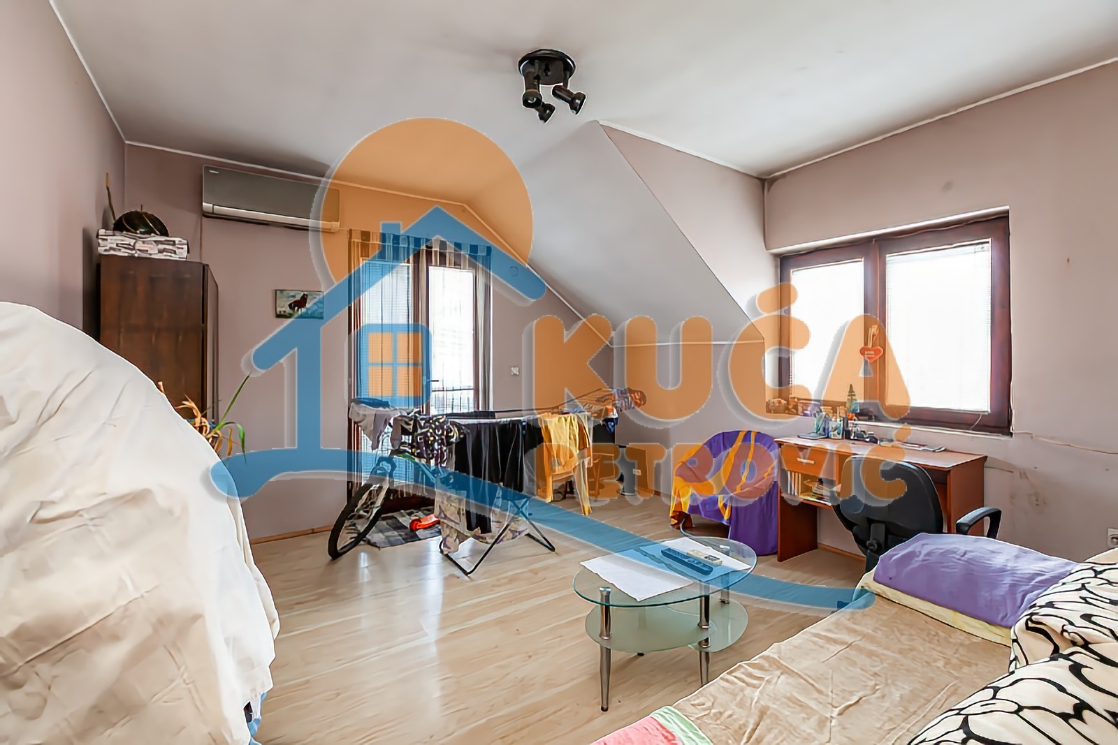 četvorosobna kuća, 200 m2, Železnička stanica, Vojvode Bojovića ID: p-013836 13