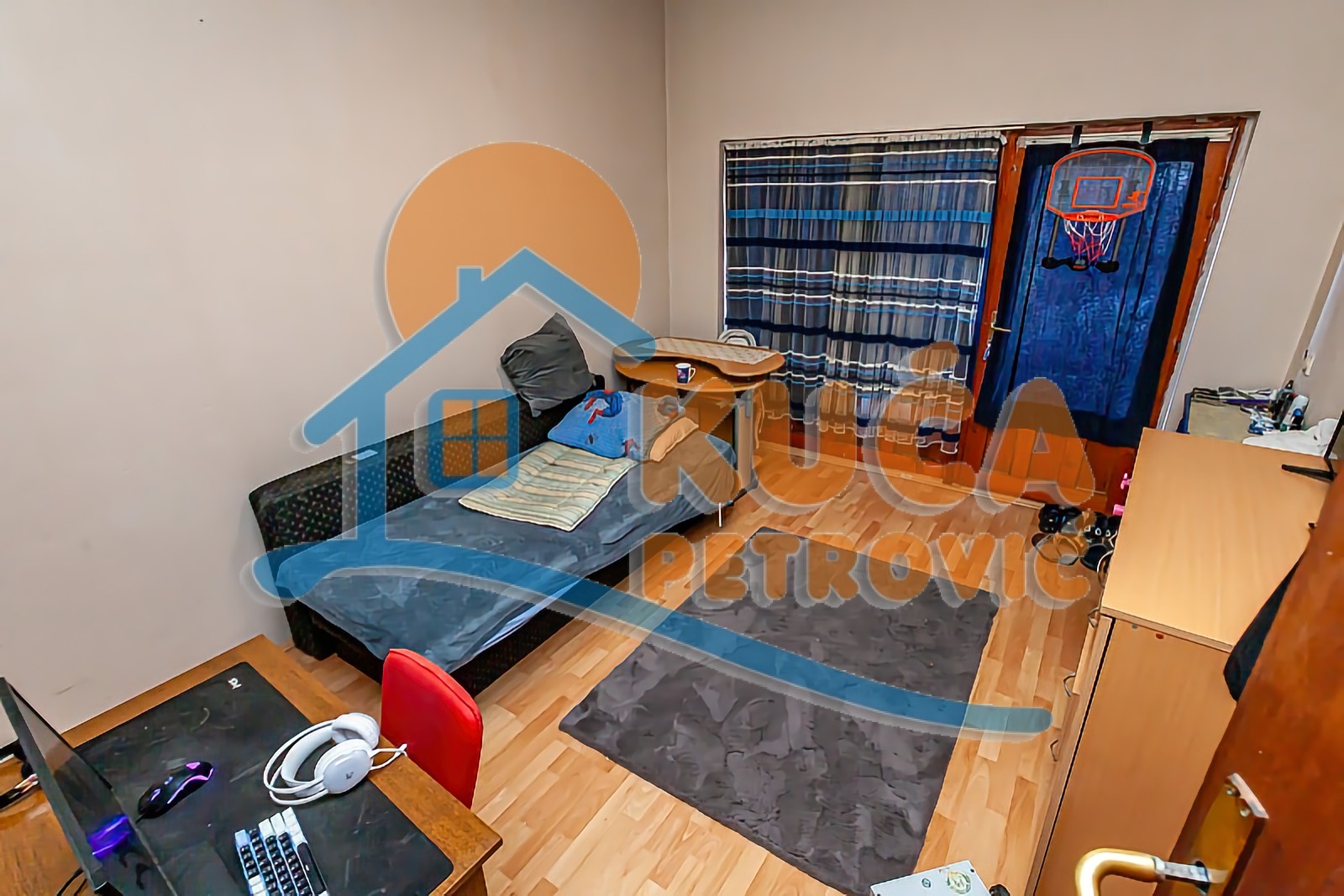 četvorosobna kuća, 200 m2, Železnička stanica, Vojvode Bojovića ID: p-013836 6