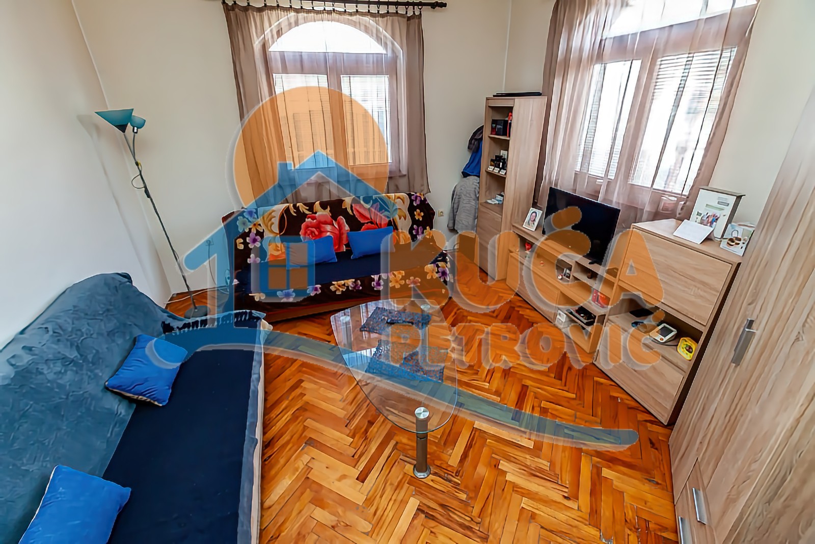 četvorosobna kuća, 200 m2, Železnička stanica, Vojvode Bojovića ID: p-013836 7