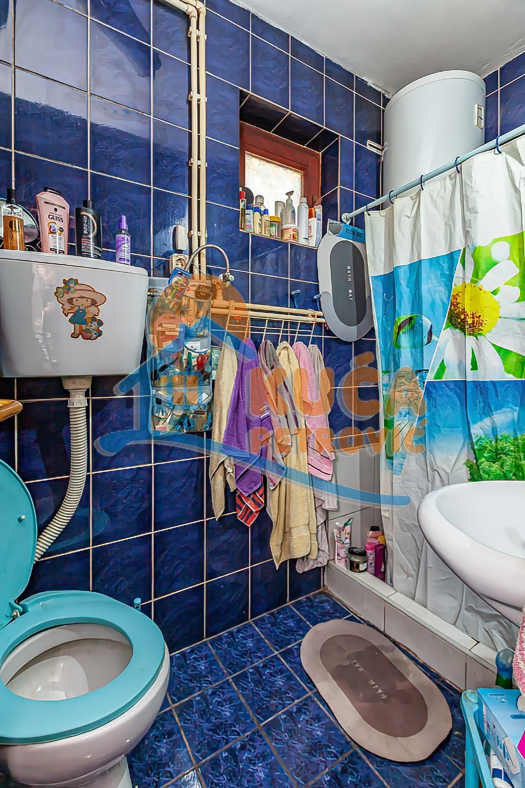 četvorosobna kuća, 200 m2, Železnička stanica, Vojvode Bojovića ID: p-013836 8