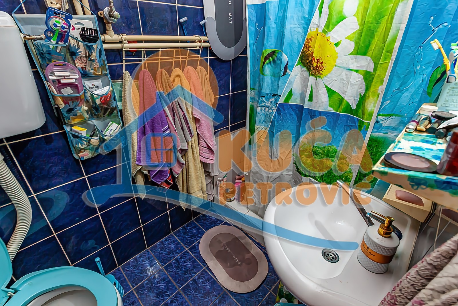 četvorosobna kuća, 200 m2, Železnička stanica, Vojvode Bojovića ID: p-013836 9