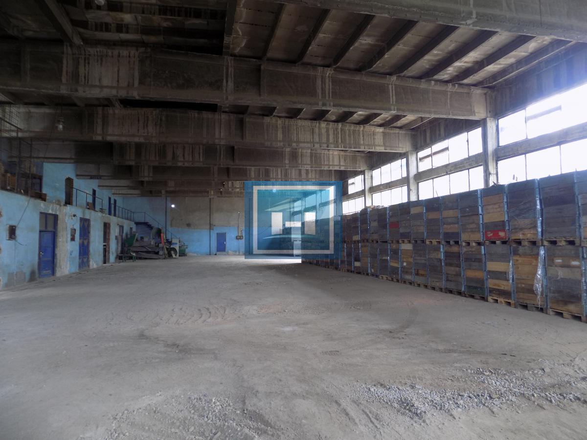 Hala za renoviranje sa kancelarijskim delom 28