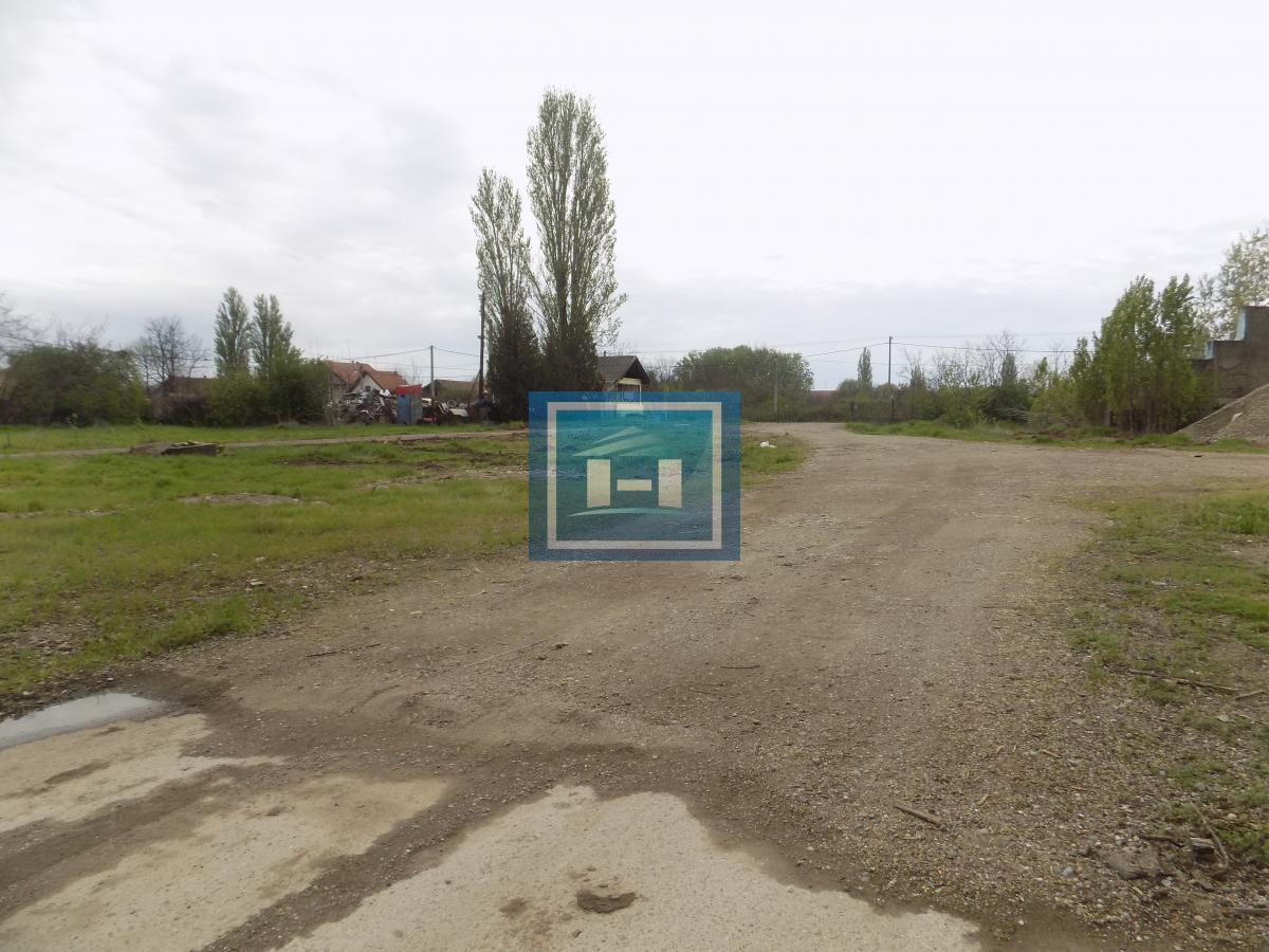 Hala za renoviranje sa kancelarijskim delom 41