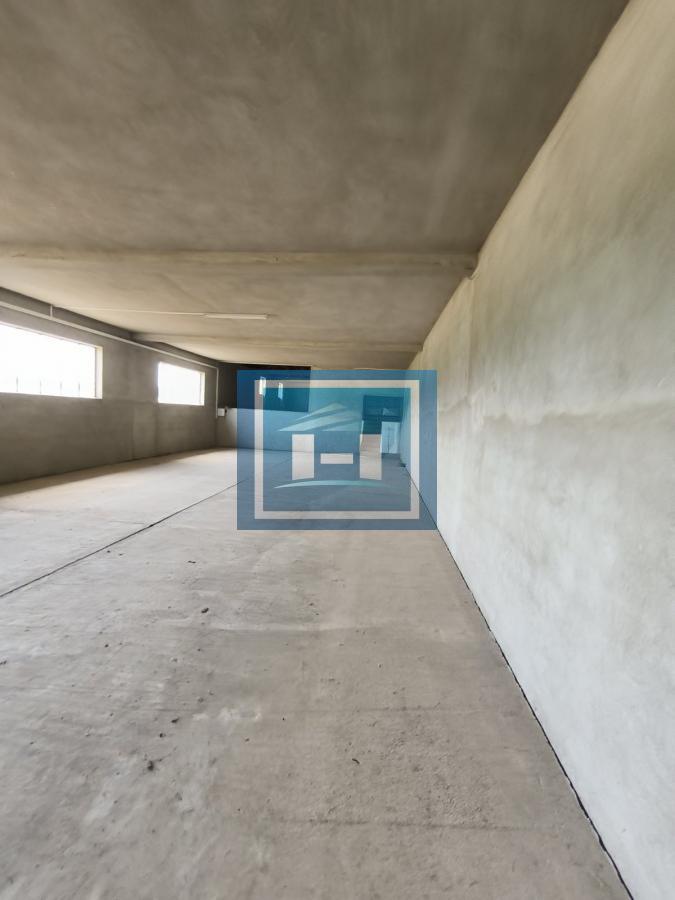POSLOVNA HALA SA ZEMLJIŠTEM ZA IZDAVANJE – 570 m² + 26 ari 12