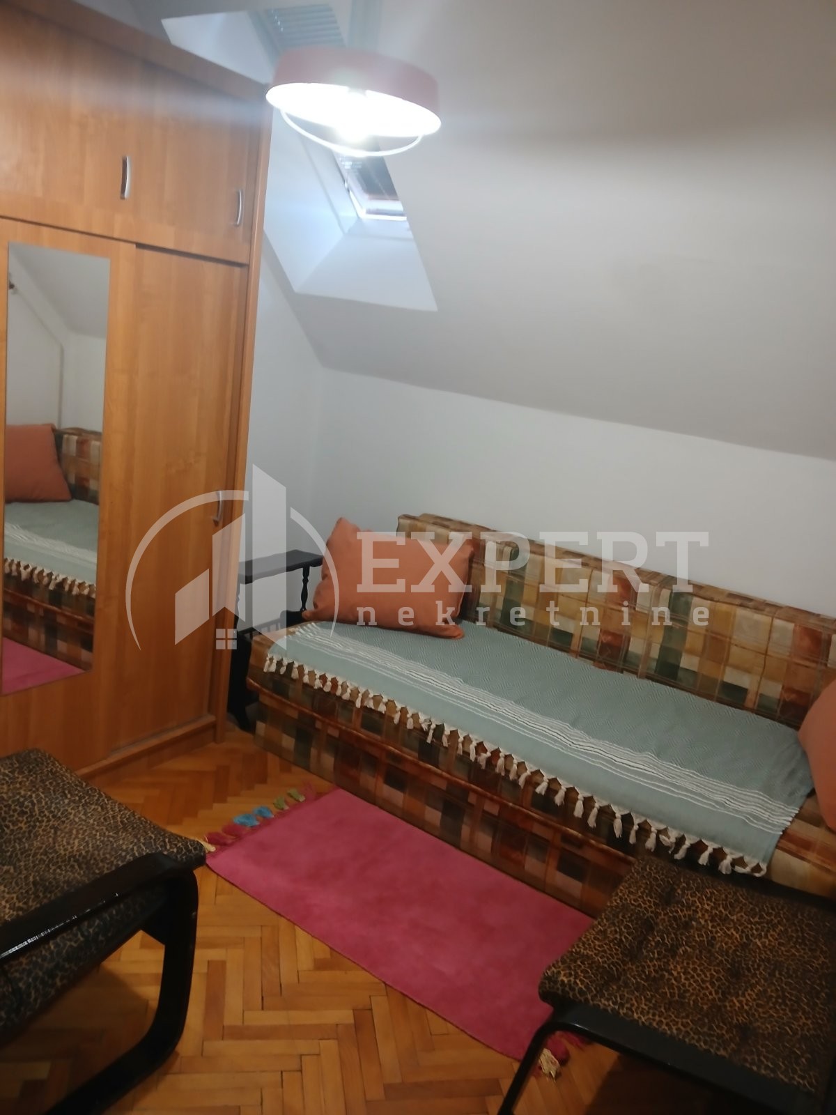 Jednosoban stan, 36 m2, Čair, 9. brigade ID: i-013838 10