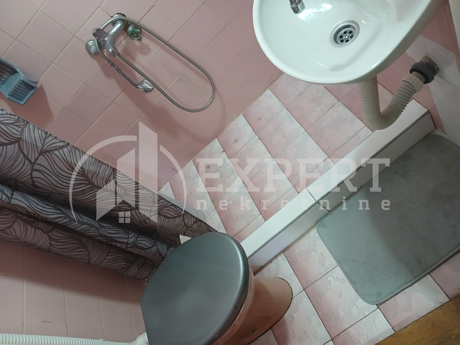 Jednosoban stan, 36 m2, Čair, 9. brigade ID: i-013838 11