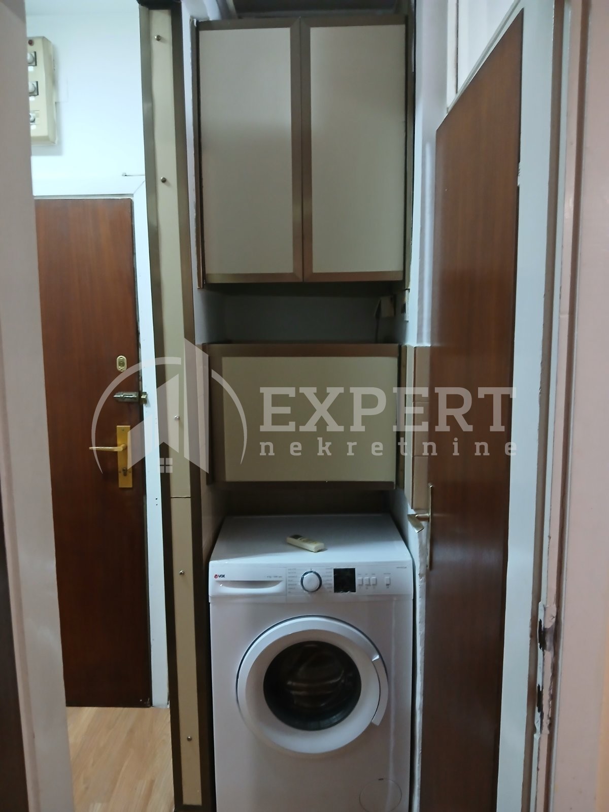 Jednosoban stan, 36 m2, Čair, 9. brigade ID: i-013838 12