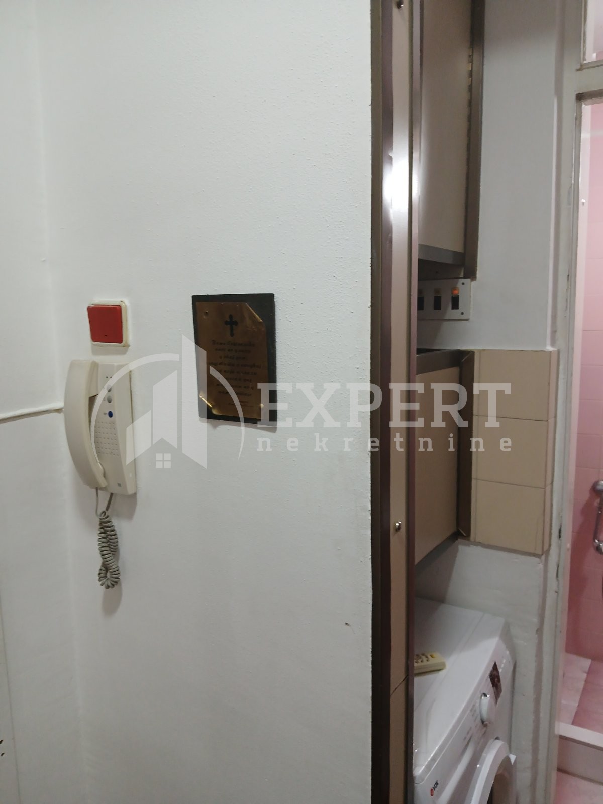 Jednosoban stan, 36 m2, Čair, 9. brigade ID: i-013838 14