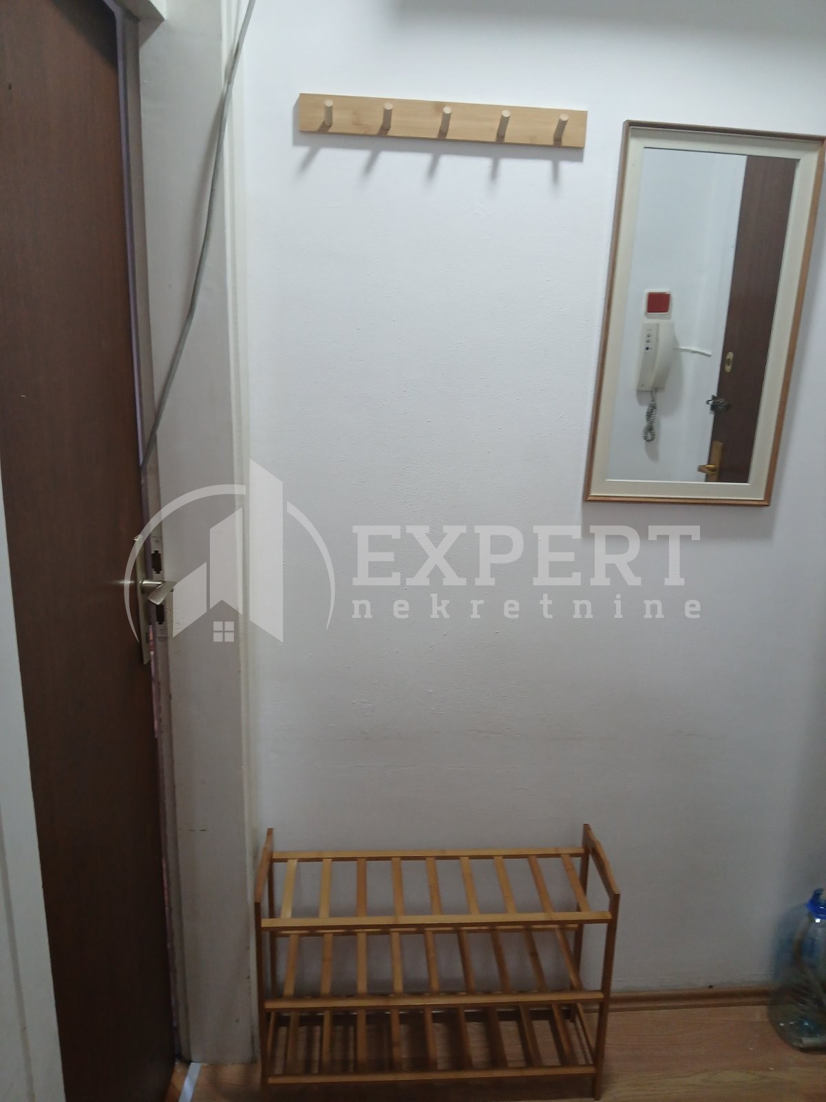 Jednosoban stan, 36 m2, Čair, 9. brigade ID: i-013838 15