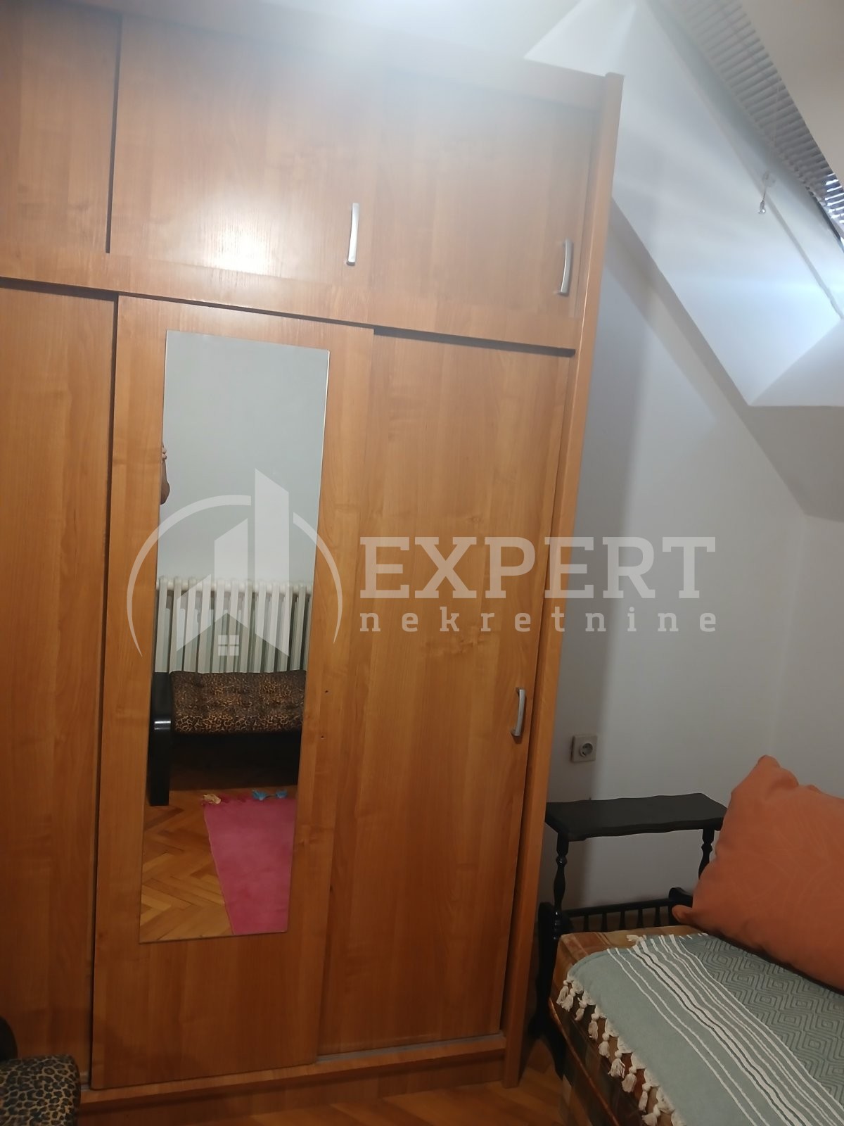 Jednosoban stan, 36 m2, Čair, 9. brigade ID: i-013838 9