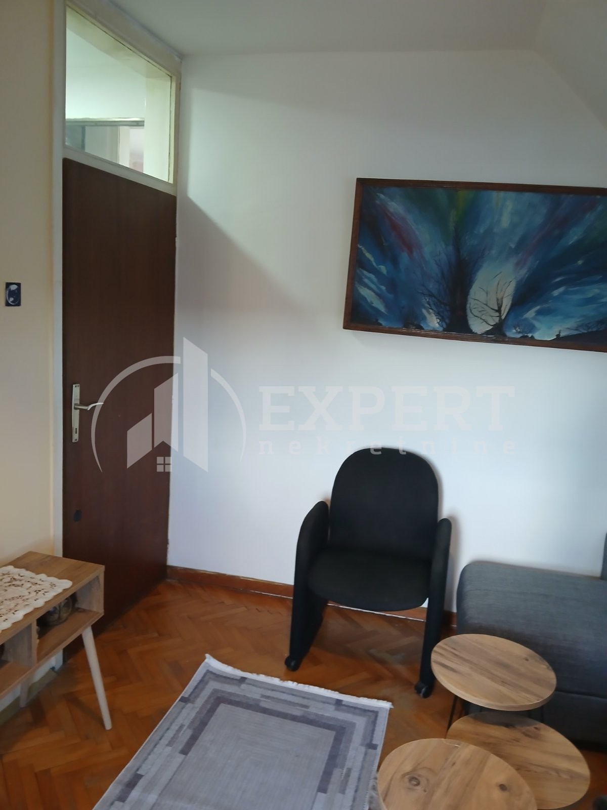 Jednosoban stan, 36 m2, Čair, 9. brigade ID: i-013838 4