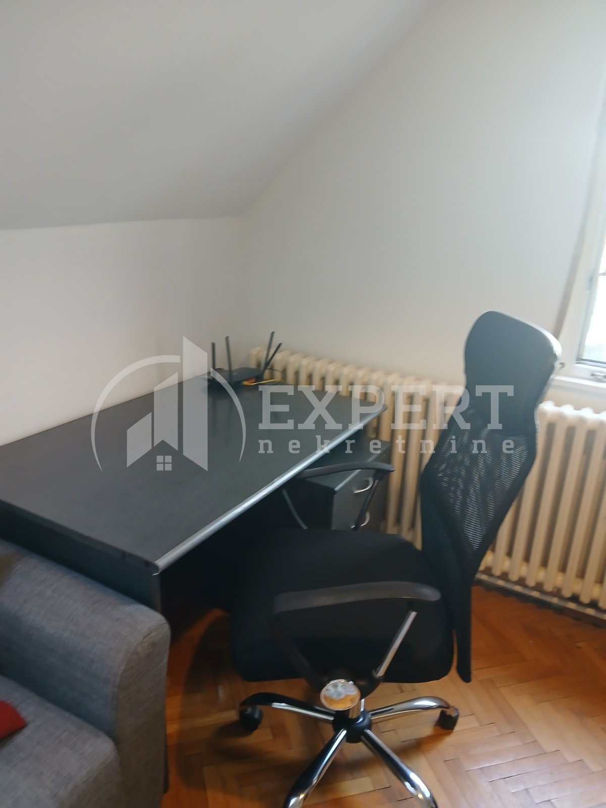 Jednosoban stan, 36 m2, Čair, 9. brigade ID: i-013838 5