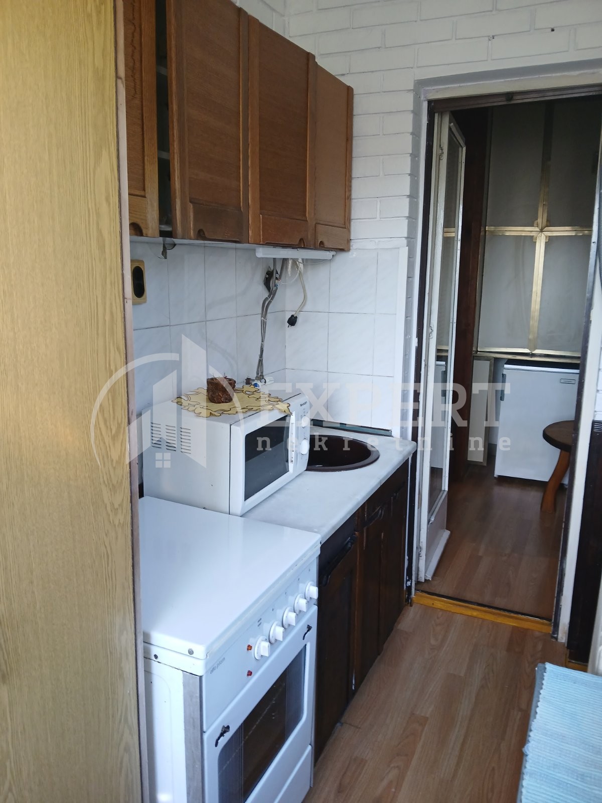 Jednosoban stan, 36 m2, Čair, 9. brigade ID: i-013838 7