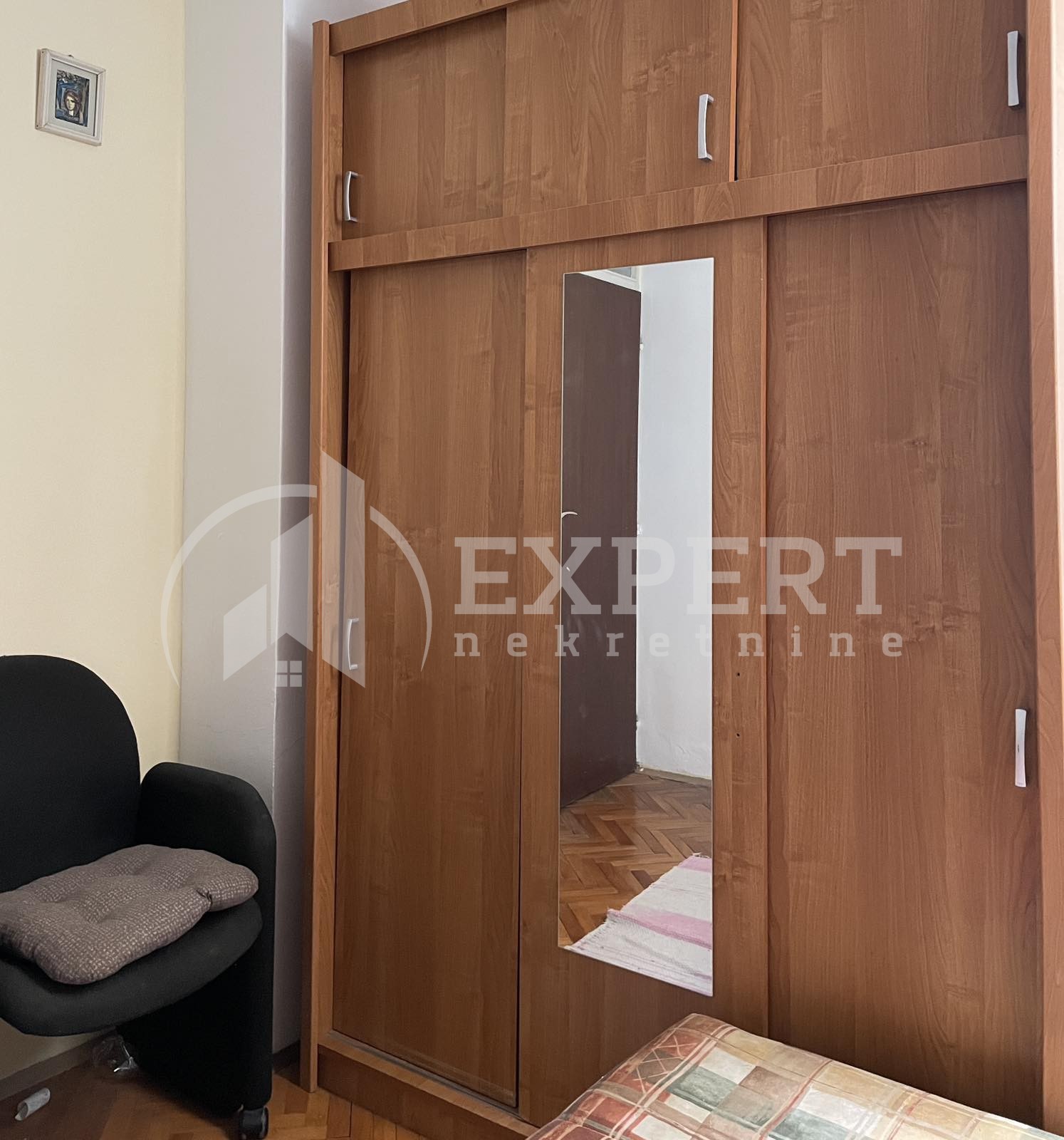 Jednosoban stan, 36 m2, Čair, 9. brigade ID: i-013838 8