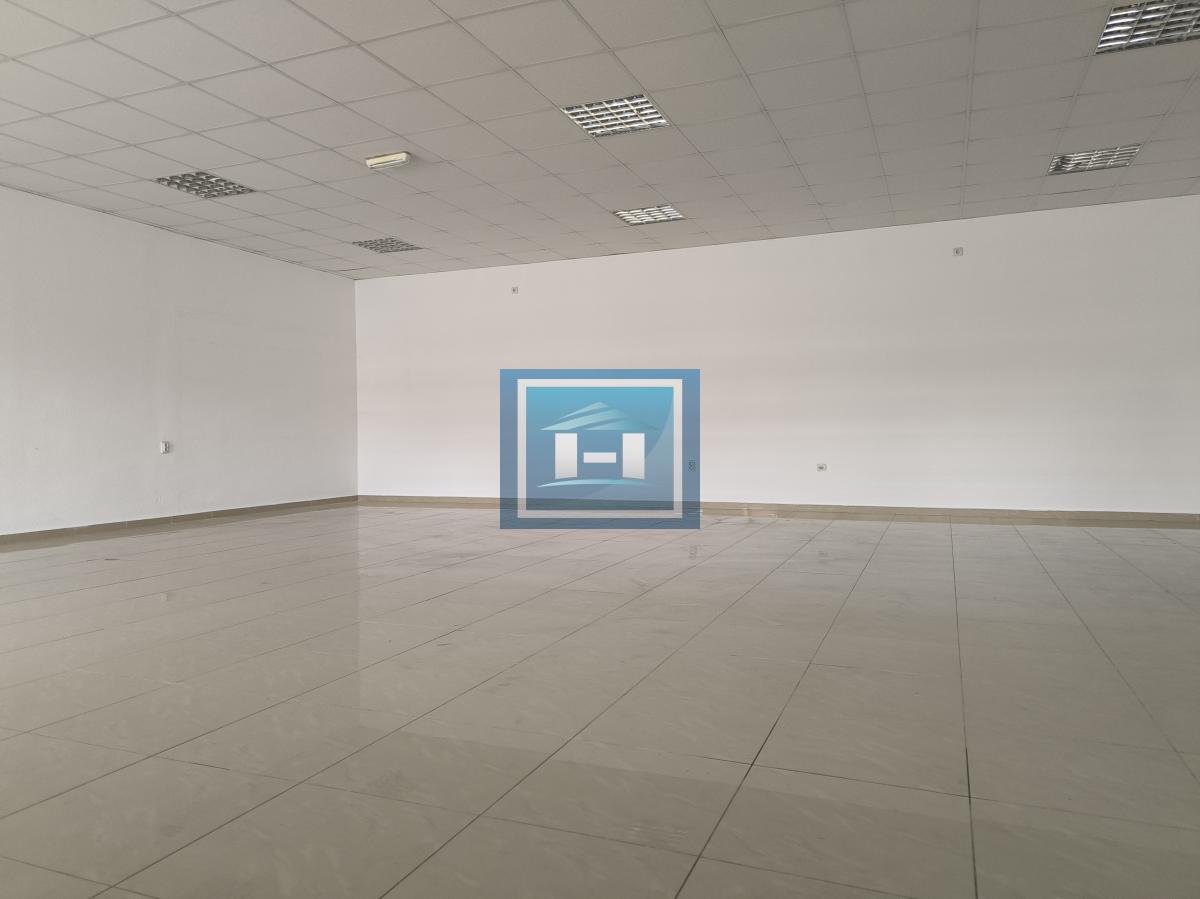 Prostran poslovni prostor od 230m² sa magacinom i parking mestima – Idealna prilika! 3