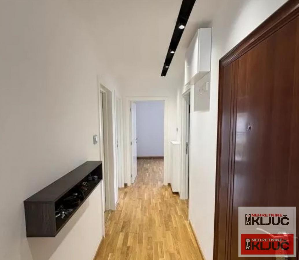 TELEPSKA DOLINA, 73m2. Četvorosoban, Funkcionalan 4