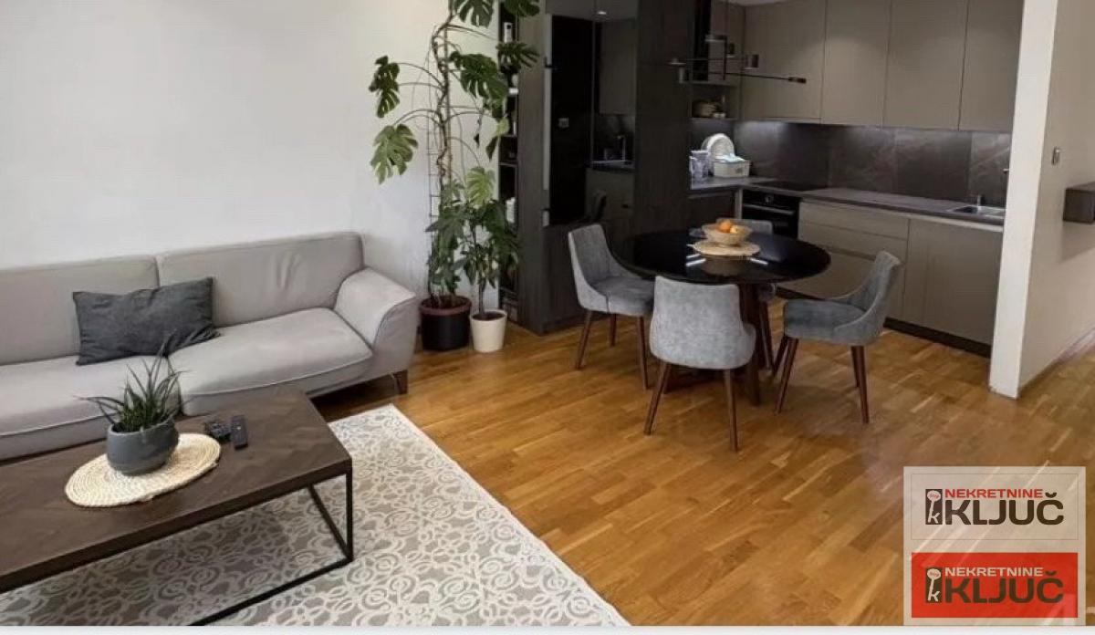 TELEPSKA DOLINA, 73m2. Četvorosoban, Funkcionalan 1