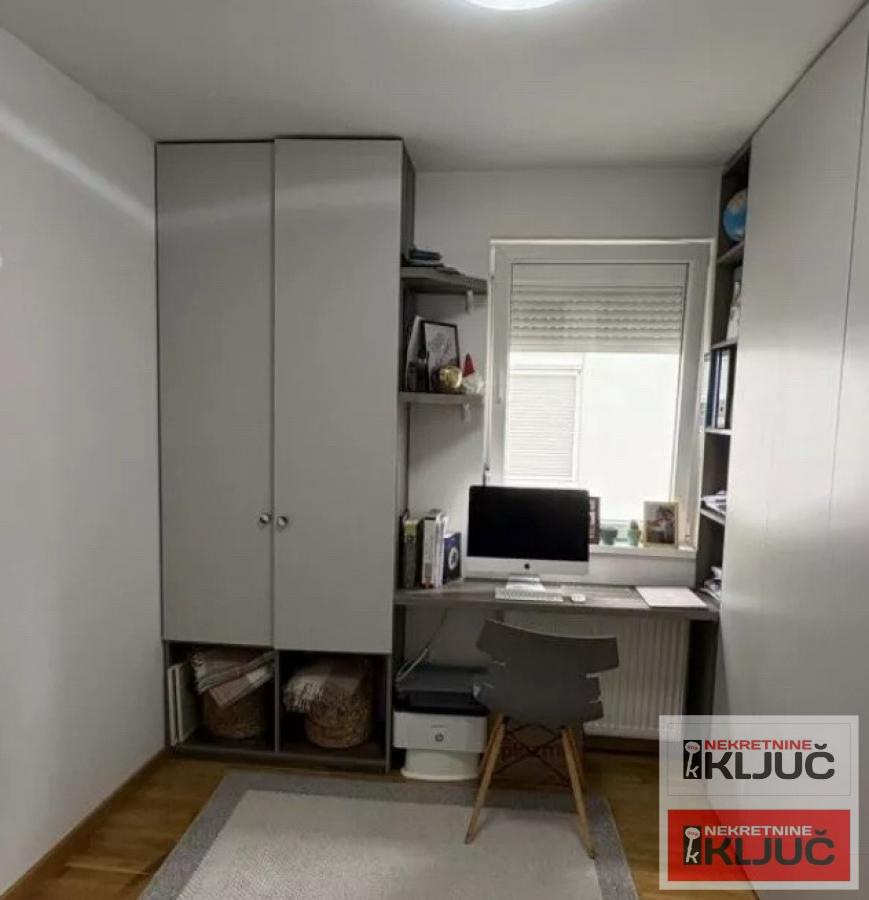 TELEPSKA DOLINA, 73m2. Četvorosoban, Funkcionalan 6