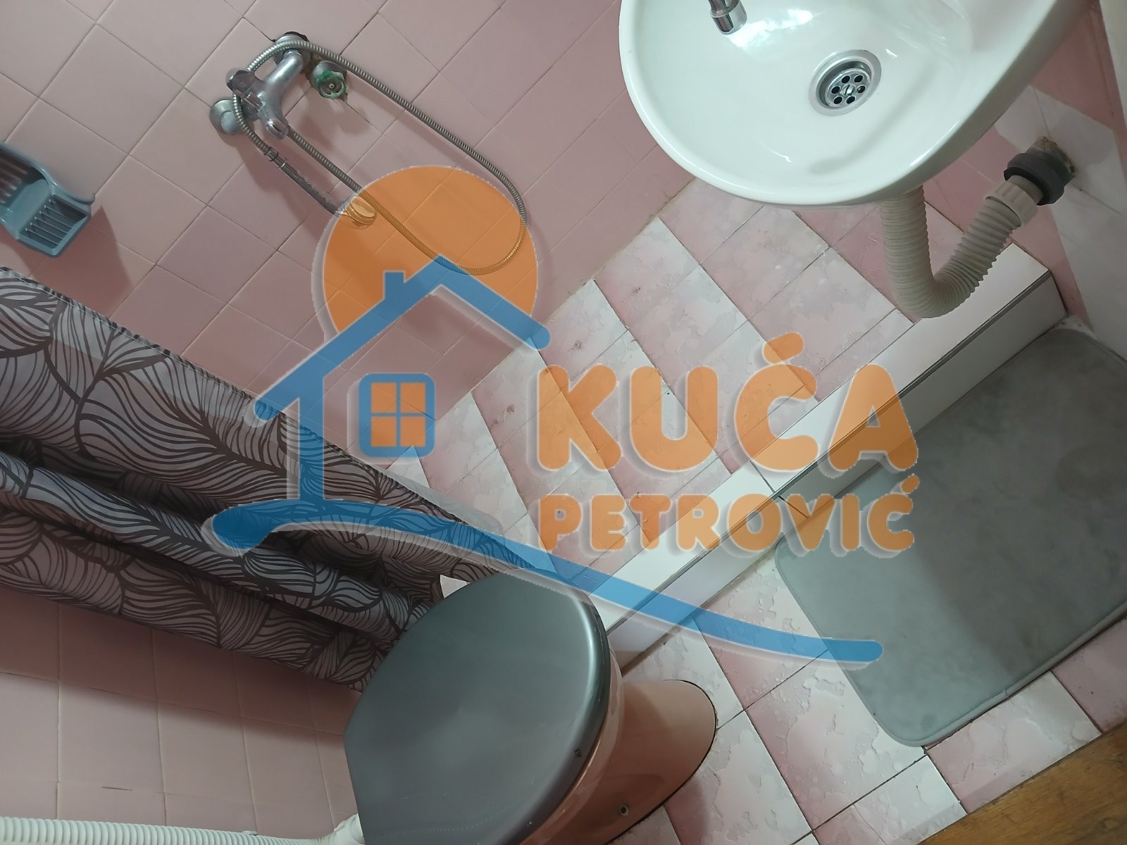 Jednosoban stan, 36 m2, Čair, 9. brigade ID: i-013838 11