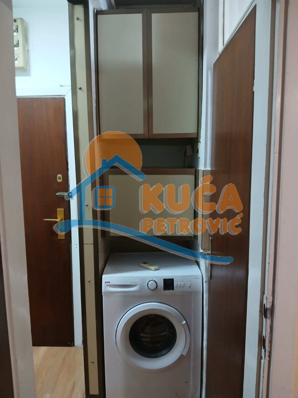 Jednosoban stan, 36 m2, Čair, 9. brigade ID: i-013838 12