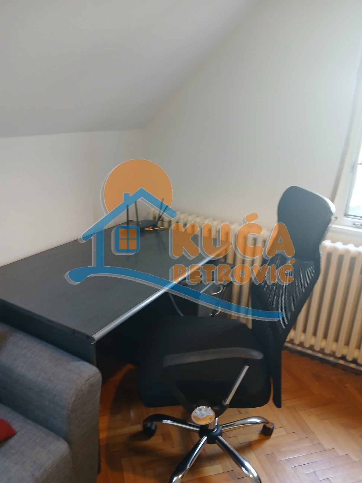 Jednosoban stan, 36 m2, Čair, 9. brigade ID: i-013838 5