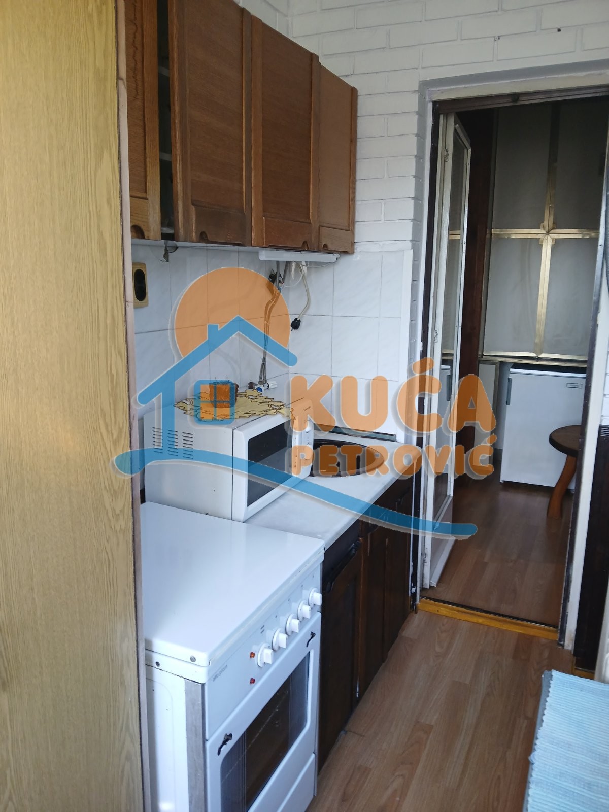 Jednosoban stan, 36 m2, Čair, 9. brigade ID: i-013838 7