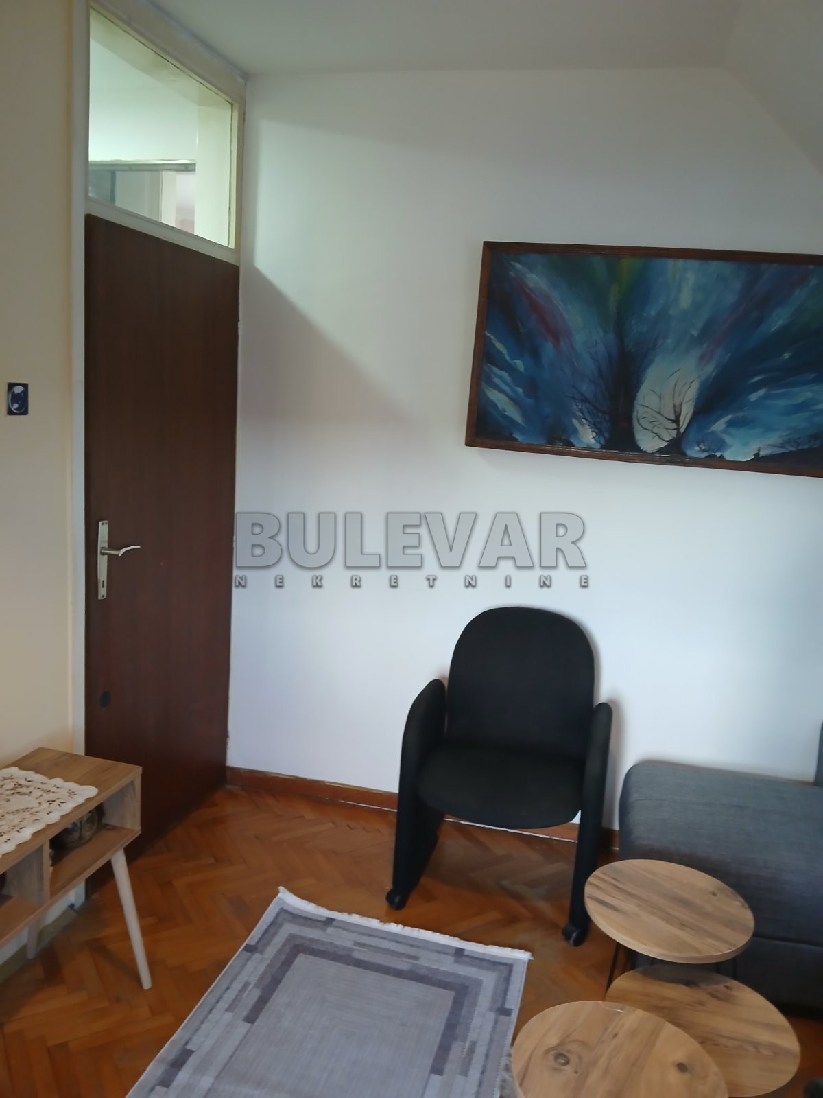 Jednosoban stan, 36 m2, Čair, 9. brigade ID: i-013838 4