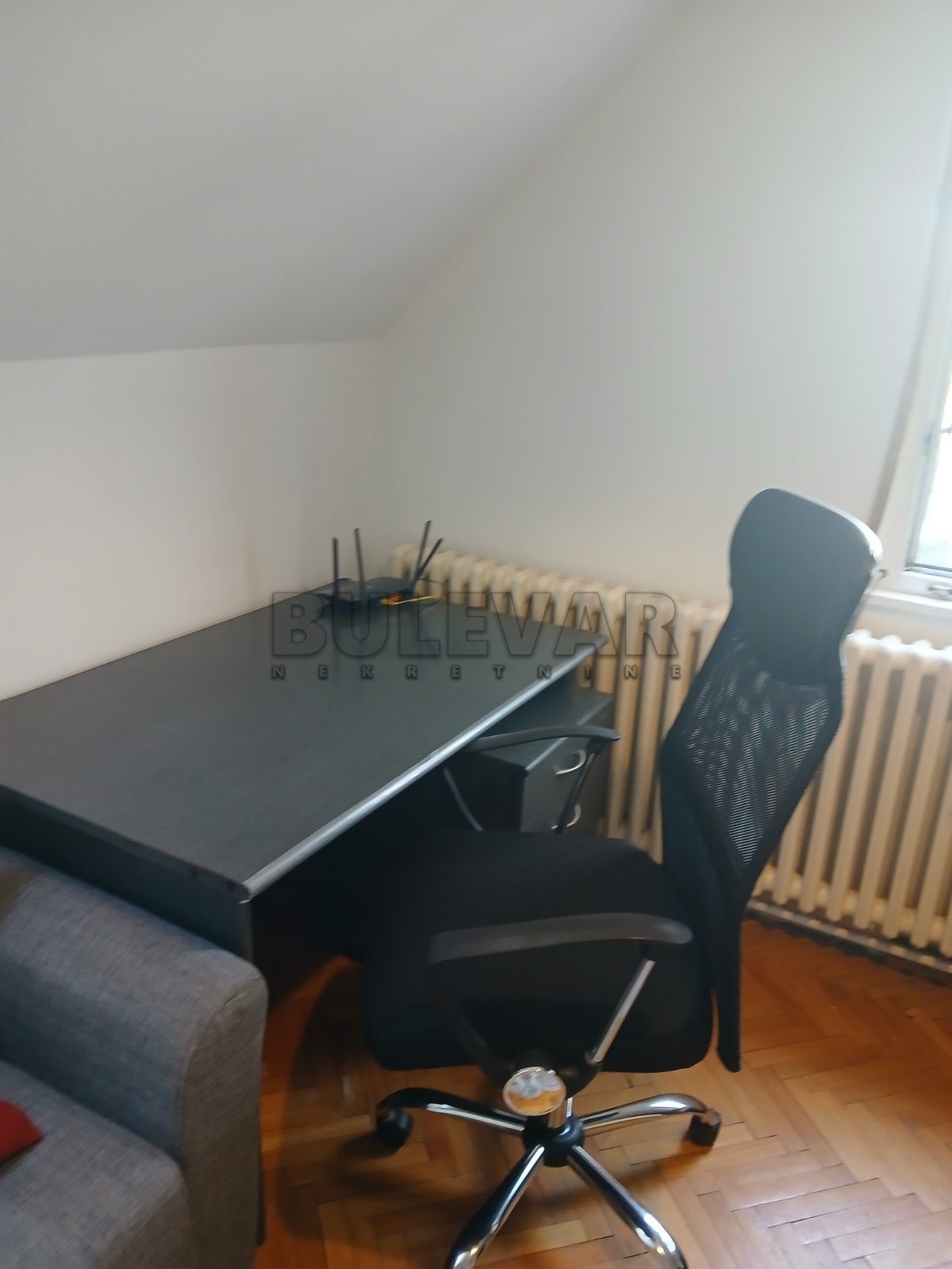 Jednosoban stan, 36 m2, Čair, 9. brigade ID: i-013838 5