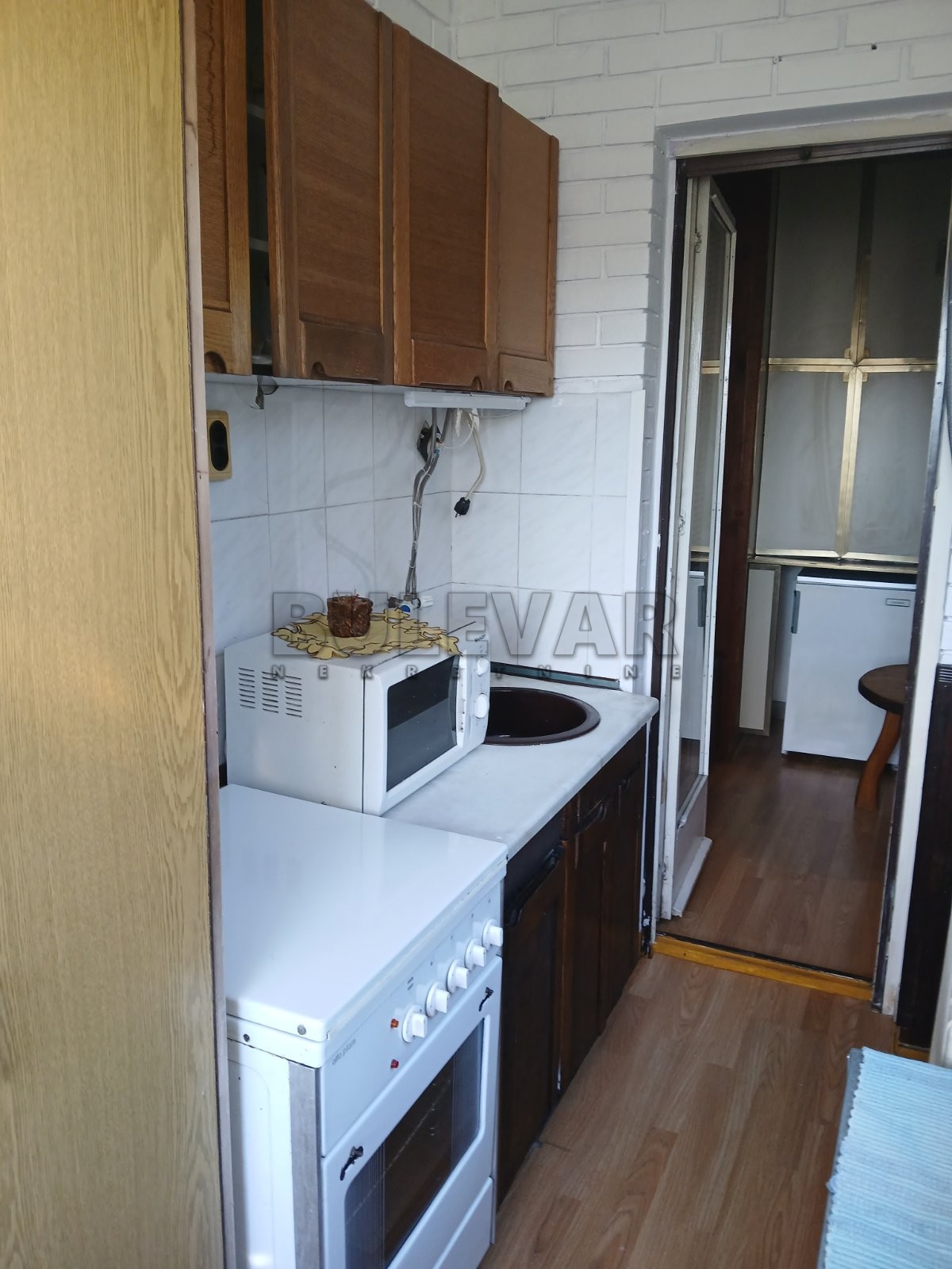 Jednosoban stan, 36 m2, Čair, 9. brigade ID: i-013838 7