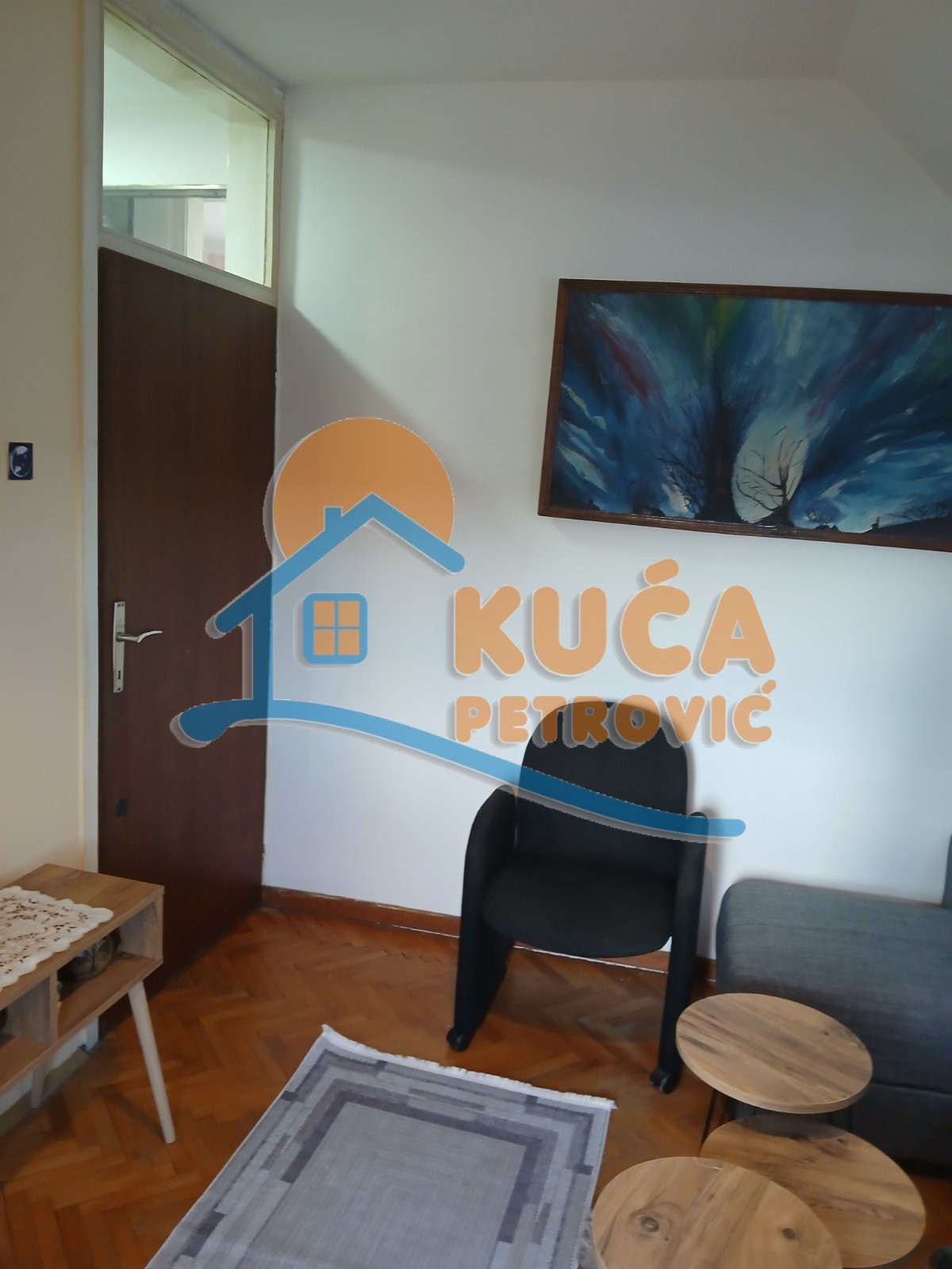 Jednosoban stan, 36 m2, Čair, 9. brigade ID: i-013838 4