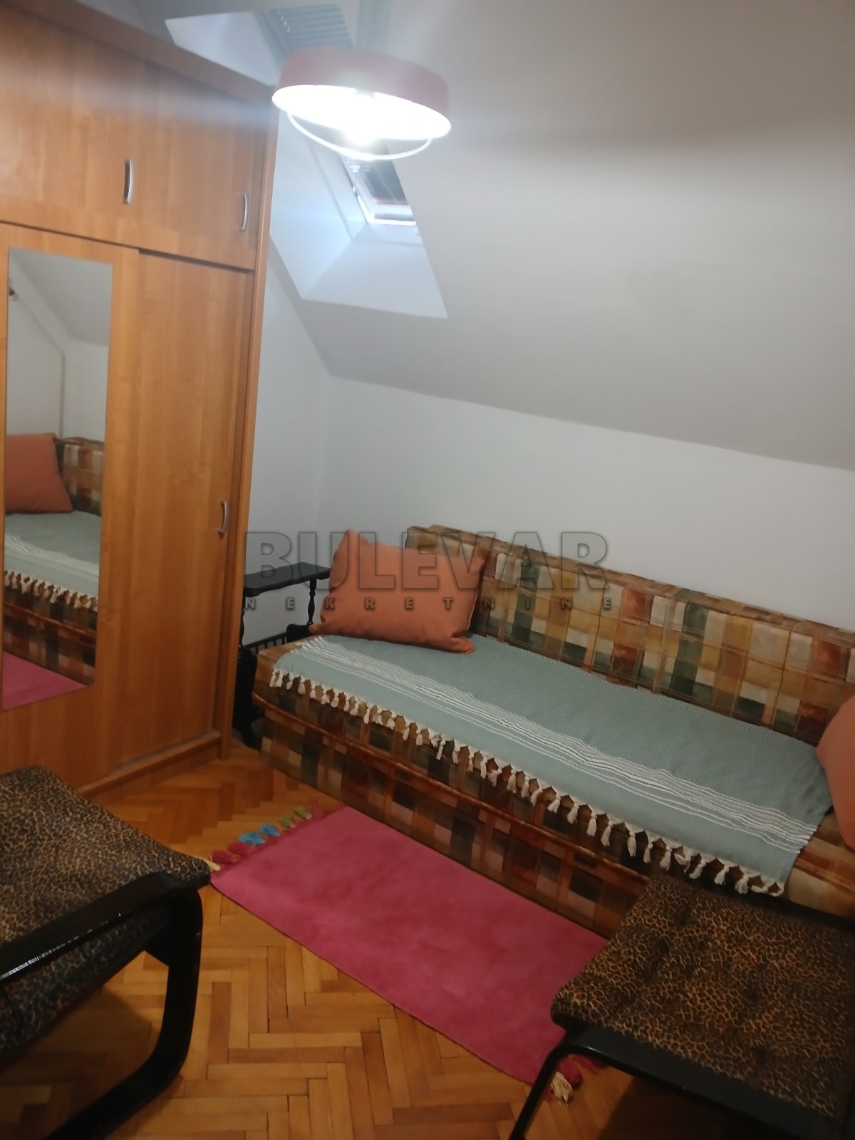 Jednosoban stan, 36 m2, Čair, 9. brigade ID: i-013838 10