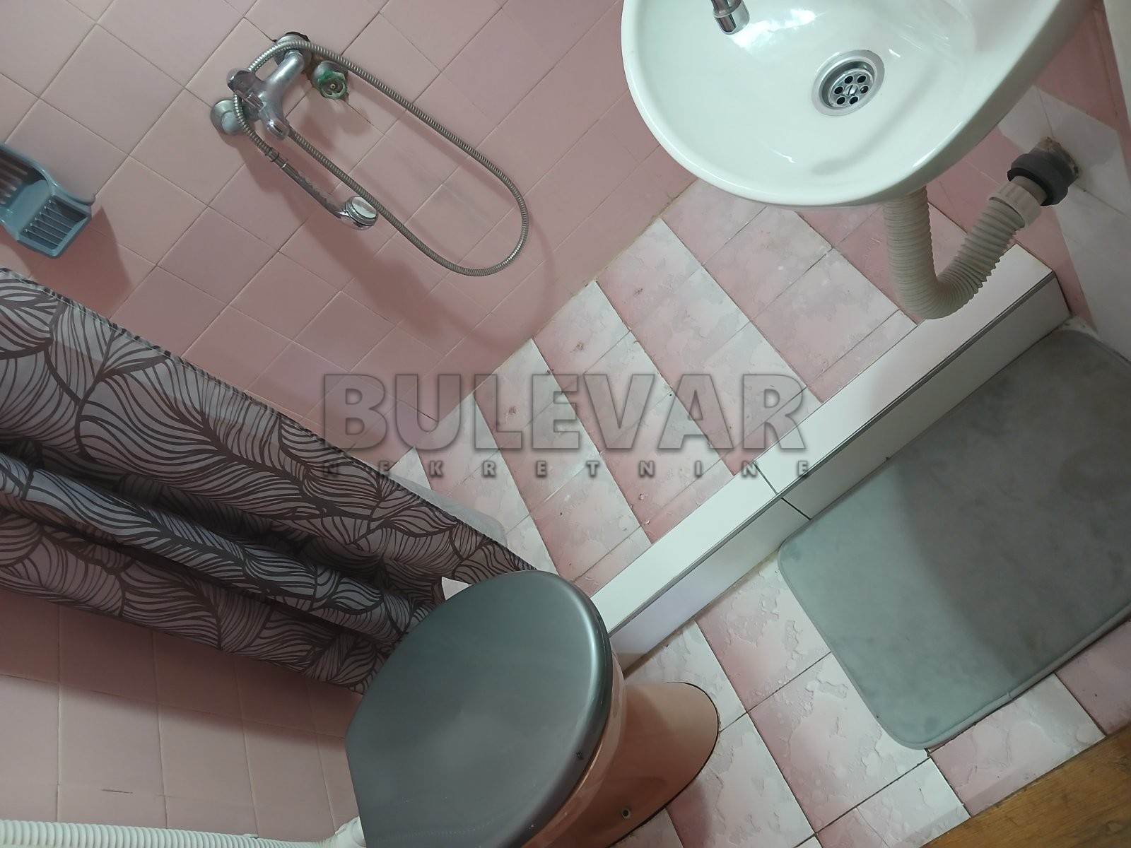 Jednosoban stan, 36 m2, Čair, 9. brigade ID: i-013838 11