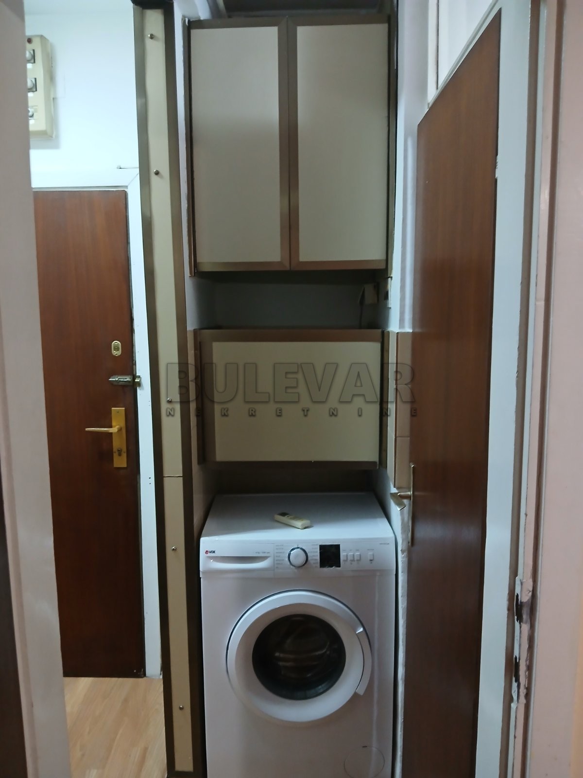 Jednosoban stan, 36 m2, Čair, 9. brigade ID: i-013838 12