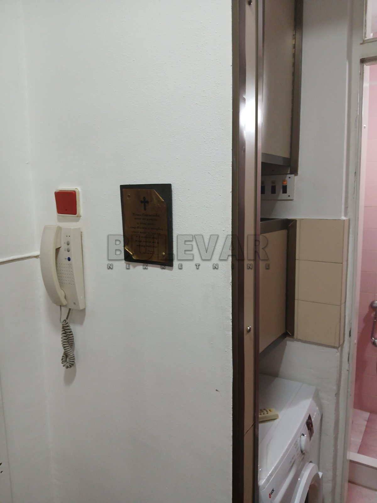 Jednosoban stan, 36 m2, Čair, 9. brigade ID: i-013838 14