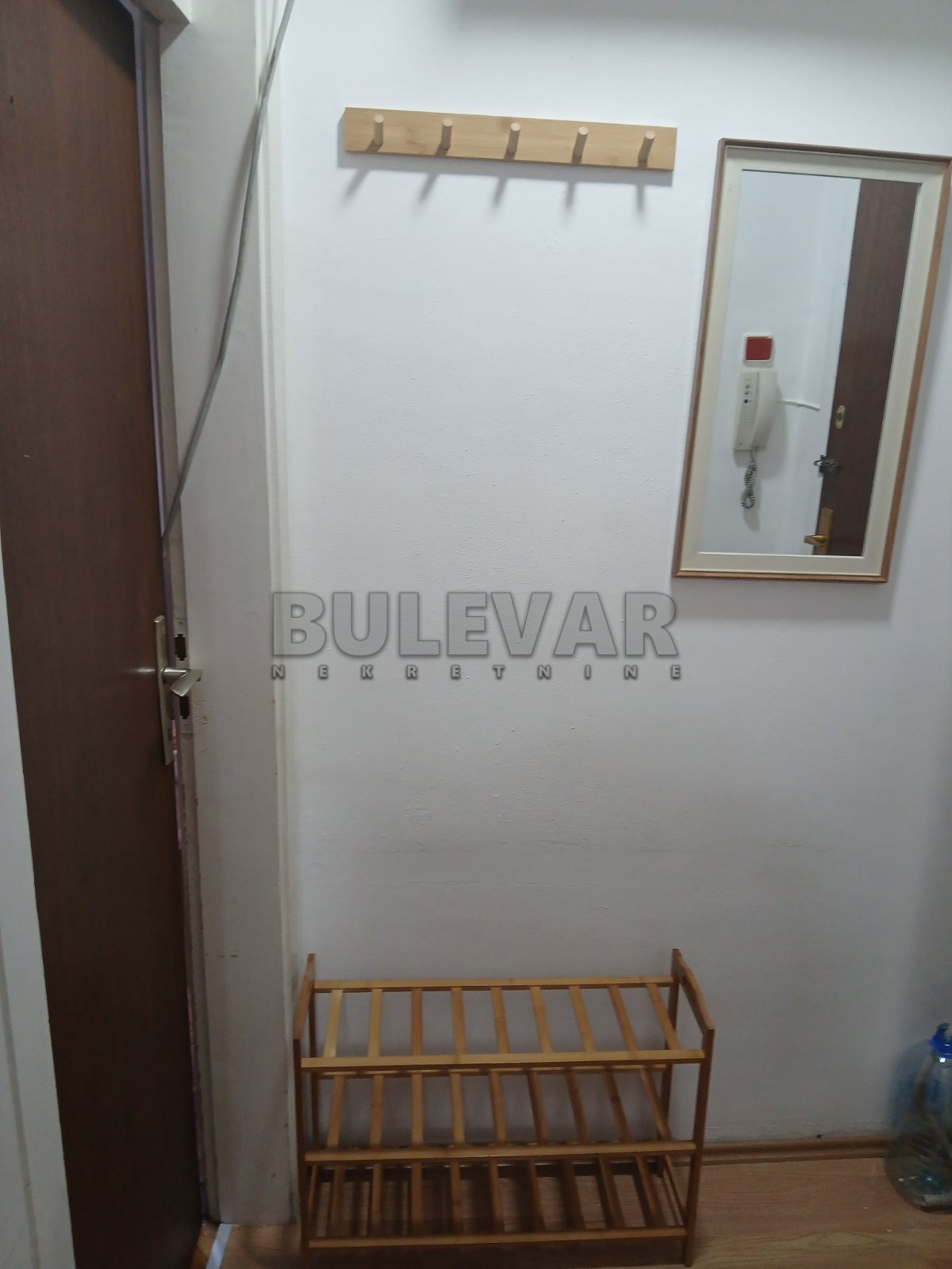 Jednosoban stan, 36 m2, Čair, 9. brigade ID: i-013838 15