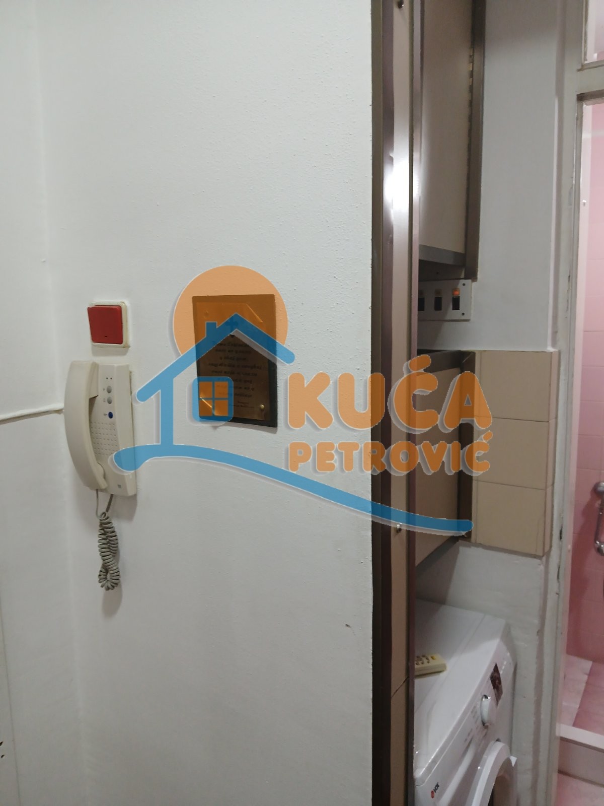 Jednosoban stan, 36 m2, Čair, 9. brigade ID: i-013838 14