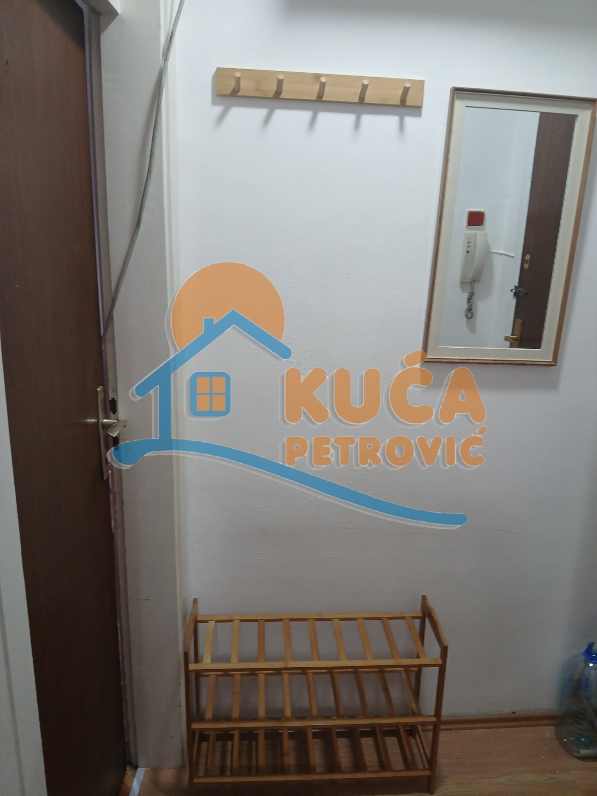 Jednosoban stan, 36 m2, Čair, 9. brigade ID: i-013838 15