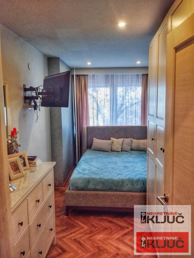 LIMAN 4, 86m2+ Terase, Trosoban može Troiposoban, Renoviran 16