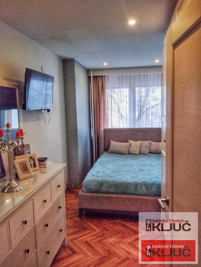 LIMAN 4, 86m2+ Terase, Trosoban može Troiposoban, Renoviran 17