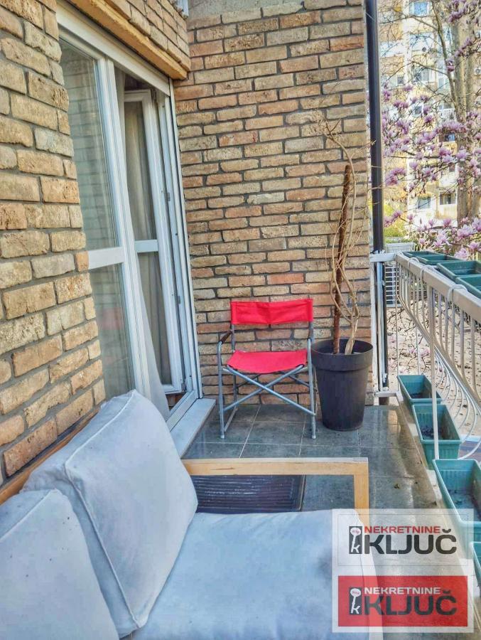 LIMAN 4, 86m2+ Terase, Trosoban može Troiposoban, Renoviran 19