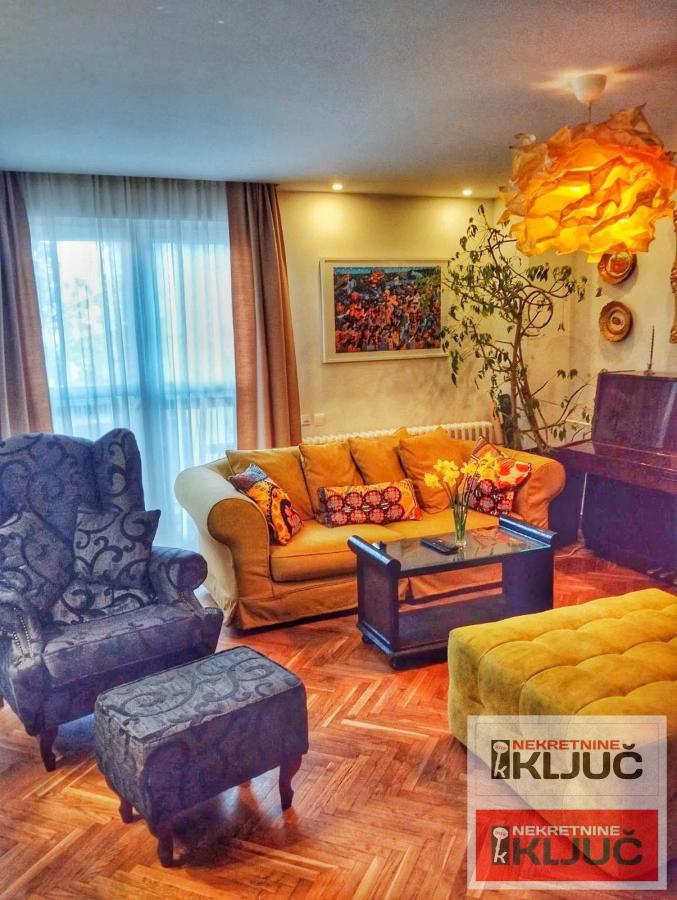 LIMAN 4, 86m2+ Terase, Trosoban može Troiposoban, Renoviran 3